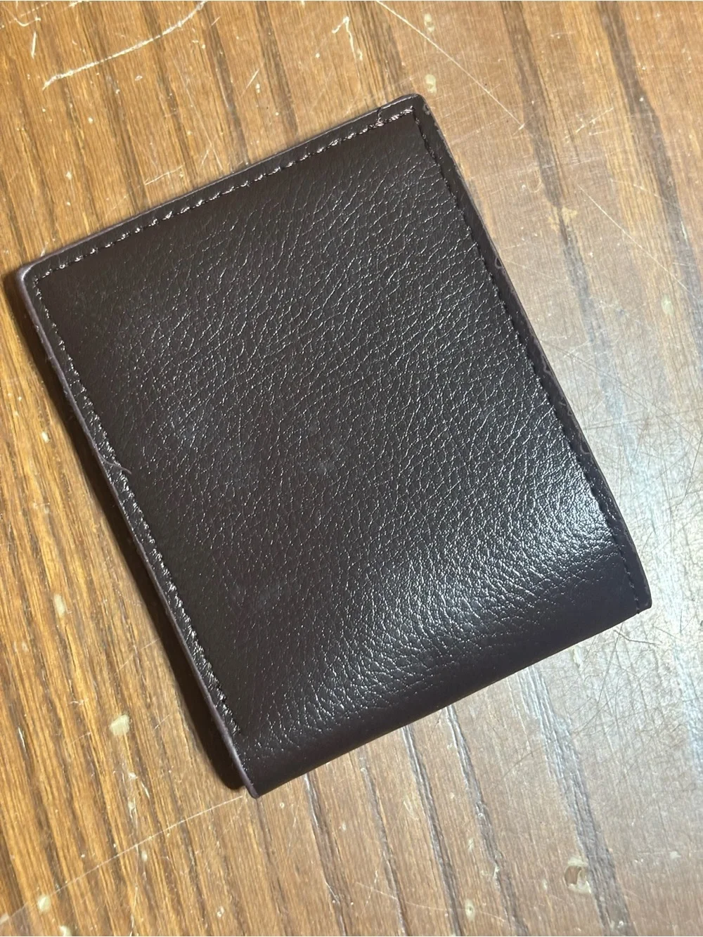 Eagle Wallet
